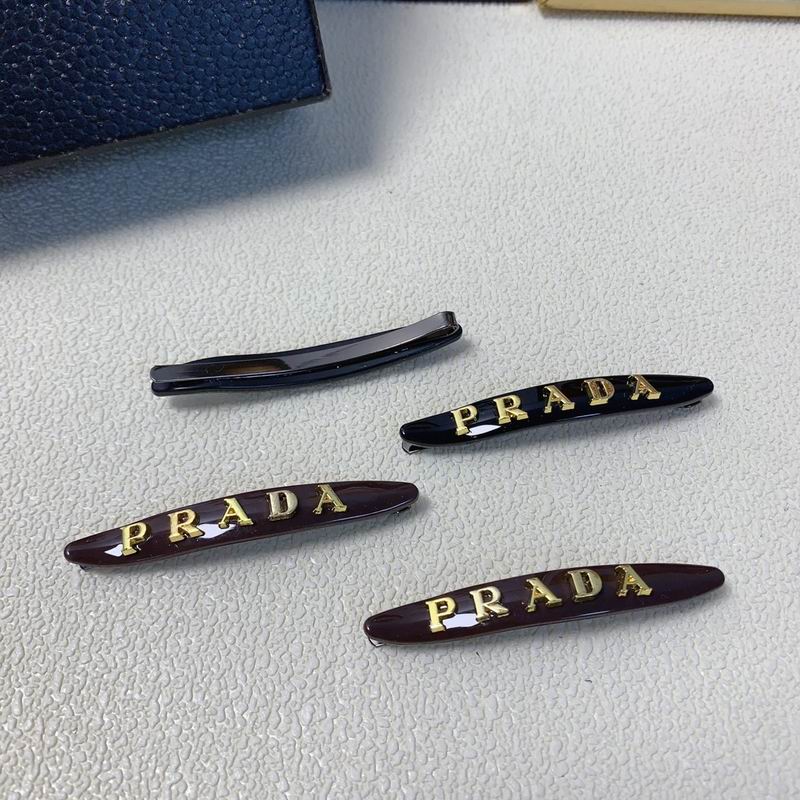 Prada Hairpin 01lyr6 (2)